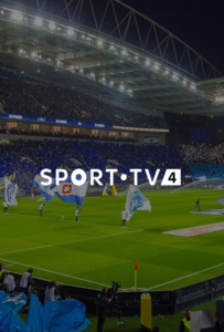 SPORTTV 4 Ao Vivo Online