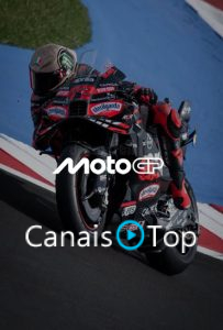 MotoGP: GP da Malásia – Treino Livre 1 – Ao Vivo – 29/09/2026 – 23h45