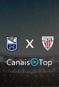 AE Prat x Athletic Bilbao – Ao Vivo – 29/10/2026 – 17h00
