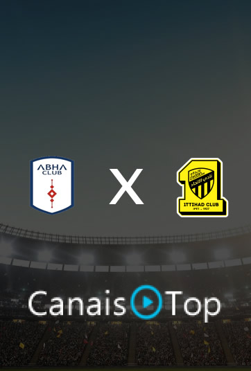 Abha x Al Ittihad – Ao Vivo – 30/10/2026 – 09h30