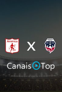 América de Cali x Fortaleza CEIF – Ao Vivo – 29/10/2026 – 20h15