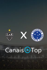 Atlético-MG x Cruzeiro – Ao Vivo – 29/10/2026 – 19h30