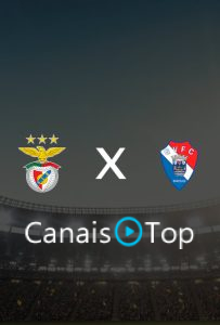 Benfica x Gil Vicente – Ao Vivo – 29/10/2026 – 17h45