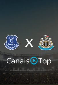 Everton x Newcastle – Ao Vivo – 29/10/2026 – 16h45
