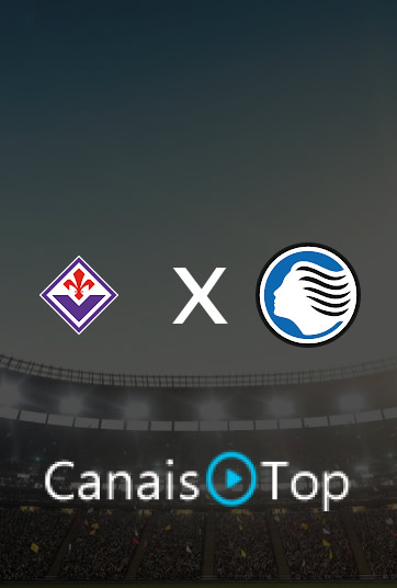 Fiorentina x Atalanta – Ao Vivo – 29/10/2026 – 16h45