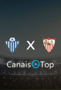 Hortaleza x Sevilla – Ao Vivo – 29/10/2026 – 17h00