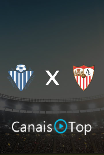 Hortaleza x Sevilla – Ao Vivo – 29/10/2026 – 17h00