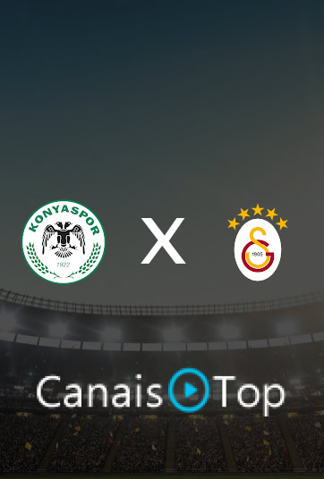 Konyaspor x Galatasaray – Ao Vivo – 30/10/2026 – 14h00