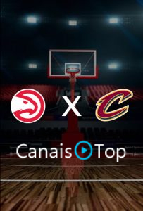 NBA: Atlanta Hawks x Cleveland Cavaliers – Ao Vivo – 29/10/2026 – 21h00