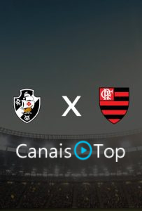 Vasco x Flamengo – Ao Vivo – 29/10/2026 – 20h00